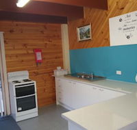 Roland BB - Accommodation Brunswick Heads