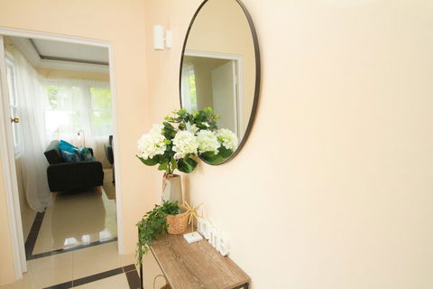 Baulkham Hills Beauty - Accommodation Brunswick Heads 3