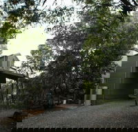 The Lodges - Accommodation Brunswick Heads