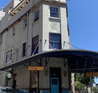 Peg Leg Darling Harbour - Accommodation Brunswick Heads