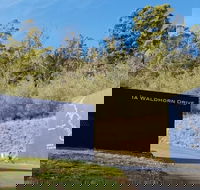 River Vineyard Retreat - Accommodation Brunswick Heads