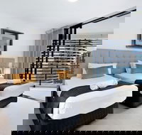 Oracle Resort Broadbeach - Q Stay - Accommodation Brunswick Heads