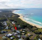 Popes Beach House Getaway - Accommodation Brunswick Heads