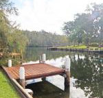 Paradise on the Water - Accommodation Brunswick Heads
