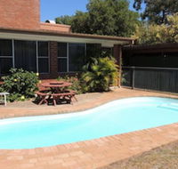 Memphis Motor Inn - Accommodation Brunswick Heads