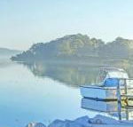 The Boathouse a 3 Bedroom House - Accommodation Brunswick Heads