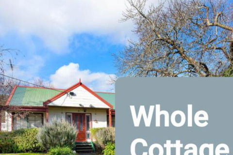 Abelia BIG SPA NO 1 Cottage - Accommodation Brunswick Heads 0