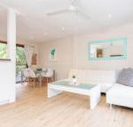 Corals at Elizabeth Beach - Accommodation Brunswick Heads