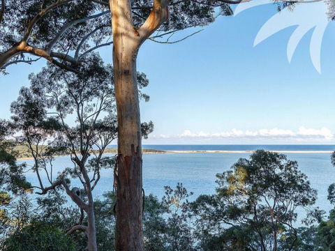 Sandbar View - Accommodation Brunswick Heads 5