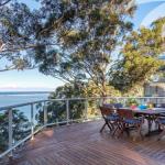 Sandbar View - Accommodation Brunswick Heads 0