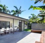 The Beach Shack - Accommodation Brunswick Heads