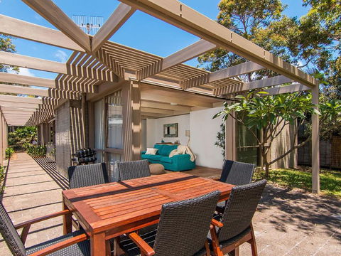 True Blue - Accommodation Brunswick Heads 1