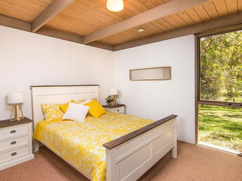 True Blue - Accommodation Brunswick Heads 2