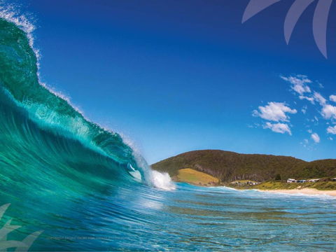 True Blue - Accommodation Brunswick Heads 6