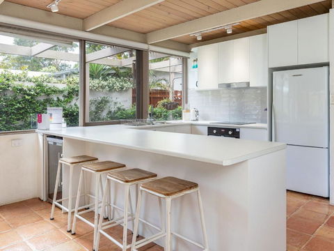 True Blue - Accommodation Brunswick Heads 4