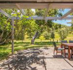 True Blue - Accommodation Brunswick Heads