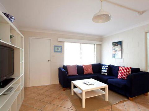 Villa Manyana Unit 24 - Accommodation Brunswick Heads 1