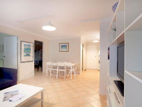 Villa Manyana Unit 24 - Accommodation Brunswick Heads 3