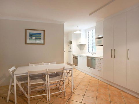Villa Manyana Unit 24 - Accommodation Brunswick Heads 5