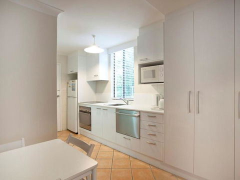 Villa Manyana Unit 24 - Accommodation Brunswick Heads 2