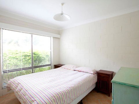 Villa Manyana Unit 24 - Accommodation Brunswick Heads 6