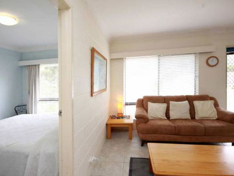 Villa Manyana Unit 25 - Accommodation Brunswick Heads 6