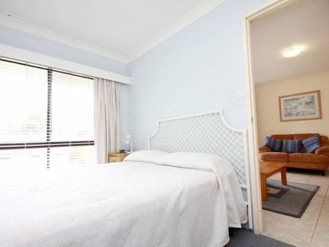 Villa Manyana Unit 25 - Accommodation Brunswick Heads 1