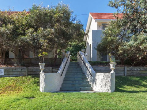 Villa Manyana Unit 25 - Accommodation Brunswick Heads 3