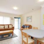 Villa Manyana Unit 25 - Accommodation Brunswick Heads 0