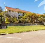 Villa Manyana Unit 26 - Accommodation Brunswick Heads