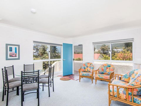Villa Manyana Unit 30 - Accommodation Brunswick Heads 5