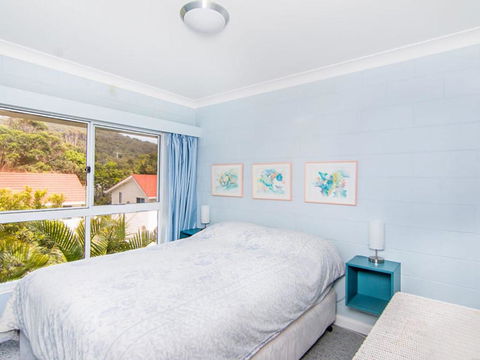 Villa Manyana Unit 30 - Accommodation Brunswick Heads 1