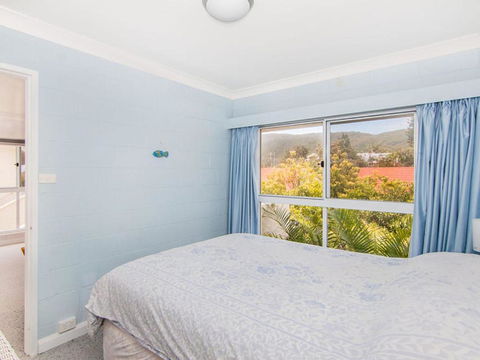 Villa Manyana Unit 30 - Accommodation Brunswick Heads 3
