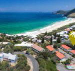 Villa Manyana Unit 30 - Accommodation Brunswick Heads