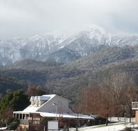 Eagles Nest - Accommodation Brunswick Heads