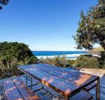 Barefoot on Blueys - Accommodation Brunswick Heads