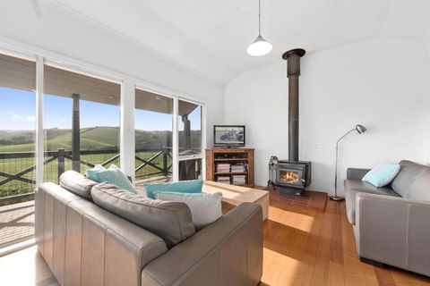Rivernook Cottage - Accommodation Brunswick Heads 4