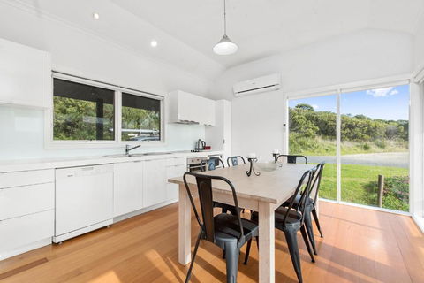 Rivernook Cottage - Accommodation Brunswick Heads 1