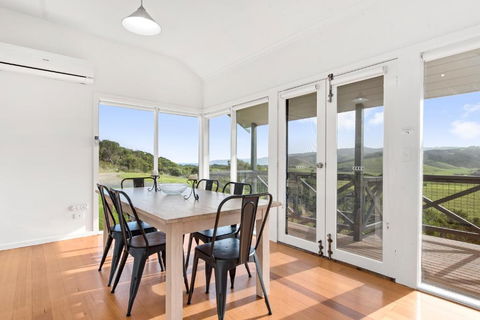 Rivernook Cottage - Accommodation Brunswick Heads 3