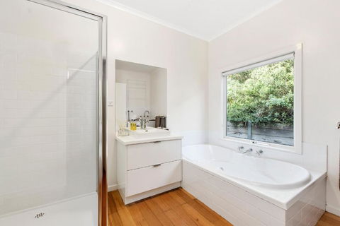 Rivernook Cottage - Accommodation Brunswick Heads 6