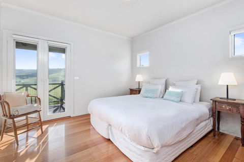 Rivernook Cottage - Accommodation Brunswick Heads 5