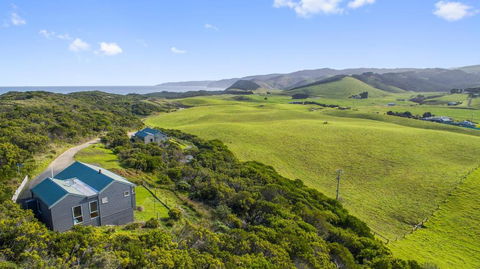 Rivernook Cottage - Accommodation Brunswick Heads 2