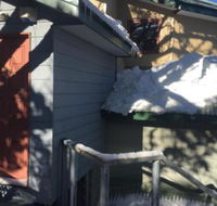 Huski 2 - Accommodation Brunswick Heads