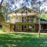 Myall Lakes NSW Accommodation Brunswick Heads