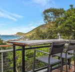 Duggan House - Accommodation Brunswick Heads