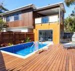 Beach Break - Accommodation Brunswick Heads