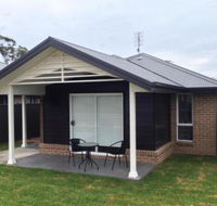 Bayswood Vincentia JERVIS BAY - Accommodation Brunswick Heads