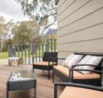 The Peaks Halls Gap - Accommodation Brunswick Heads