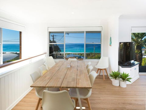 AQUA PALM - Accommodation Brunswick Heads 3