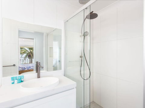 AQUA PALM - Accommodation Brunswick Heads 1
